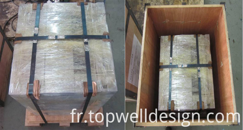 Moule moule Mould Package